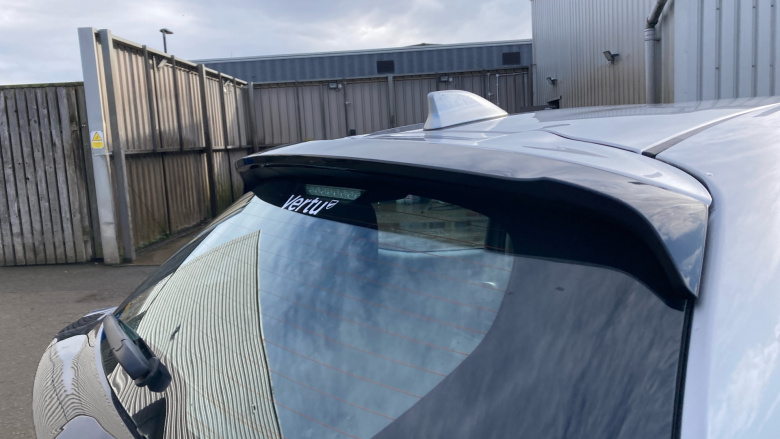 Toyota Yaris 1.5 Hybrid Icon 5dr CVT Hybrid Hatchback